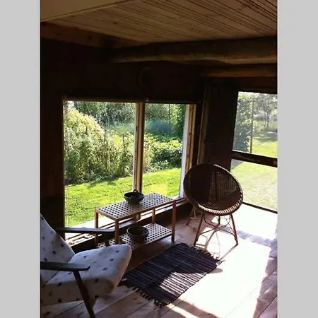 Tikla Maja Holiday home *