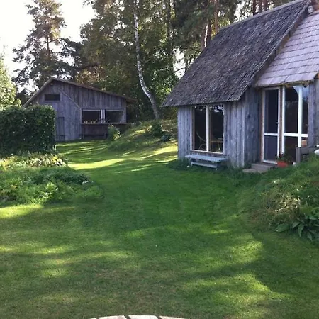 Holiday home Tikla Maja *