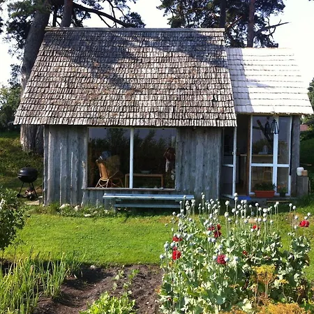 Tikla Maja Holiday home Bigaunciems